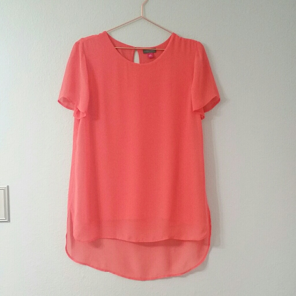 Vince Camuto tunic